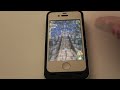 How to get an unlimited high score in Temple Run :: Insane Temple Run cheat / glitch