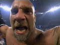 WWE GOLDBERG TRIBUTE