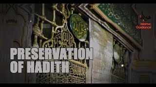 Preservation Of Hadith