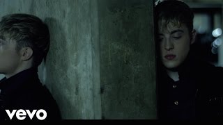 Jedward - Ferocious
