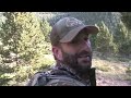 Cam and Big Bulls in Colorado 2013