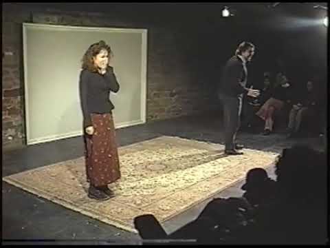 Copernicus performance King Lear 8/15/1996