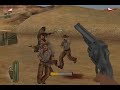 Прохождение игри GUN часть 6