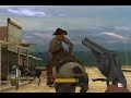 Прохождение игри GUN часть 6
