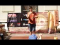 Gyebnár Márton - Budapest Yo-Yo Contest - 1A Haladó/Semi-pro - 10th