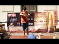 Gyebnár Márton - Budapest Yo-Yo Contest - 1A Haladó/Semi-pro - 10th