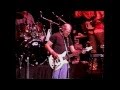 Jimmy Buffett and the Coral Reefer Band-Brown-Eyed Girl