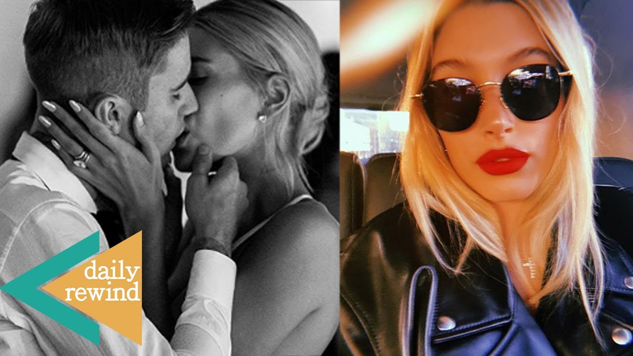 Hailey Bieber claps back at comments Claiming She’s Pregnant!