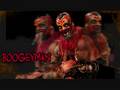 wwe - boogeyman theme
