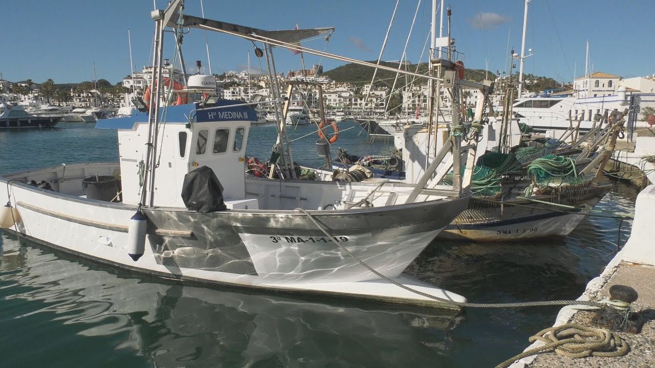 La Consejería de Pesca ofrece ayudas al sector