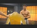 Samurai Katana-Fight Science (Toshishiro Obata,Bren Foster)