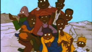 Fat Albert and the Cosby Kids --- The Runt Part 2