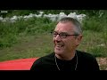 Rolling a Reliant Robin - Top Gear - BBC