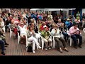 Luca Sestak · Boogie Woogie Stomp · SummerJazz Pinneberg 2013 · Boogie Woogie Piano