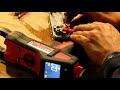 free energy generator - outside revealed RAW FAKE