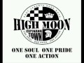 Highmoon - Pergi Tak Kembali