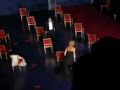 Malena Ernman in Semele