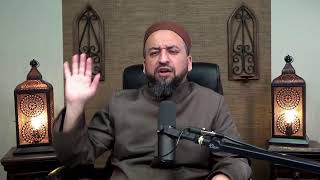 13- Greed and Deception - Provisions for the Seekers - Imam Yama Niazi