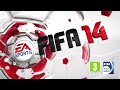 FIFA14 fans' Goal of the Month November