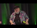 Authors@Google: George R.R. Martin