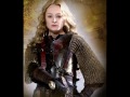 Lady Éowyn of Rohan (Quene Note)