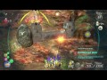 Pikmin 3 - Day 11 - Winged Pikmin (Nintendo Wii U Gameplay Walkthrough)