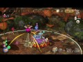 Pikmin 3 - Day 11 - Winged Pikmin (Nintendo Wii U Gameplay Walkthrough)