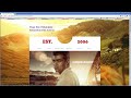 CSS Image Replacement - Dreamweaver CS6 Tutorial