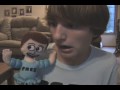 Fred Finds a Creepy Doll