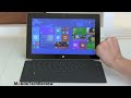 Microsoft Surface 2 Review