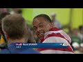 Athletics - Men's 200M Final - Beijing 2008 Summer Olympic Games