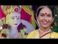 Jay Jay Santoshi Mata | Aishwarya Narkar | Sakshatkar | Marathi Devotional Song