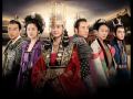 Queen Seon Deok OST - Come, People of God with Lyrics