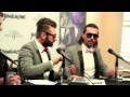 Yolanda Be Cool - Issue an International Product Recall of their Hit Single We No Speak Americano Obrázok autora