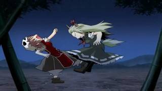 【東方PV】 Search&Caved,見敵必掘 【石鹸屋】【FULL】 HD