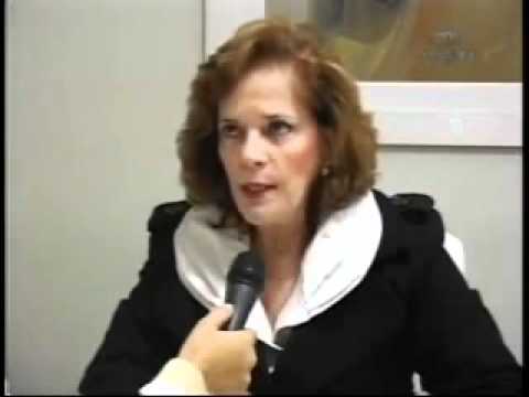 Comportamento - Entrevista com Claudete de Morais