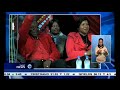 Zimbabwe's Morgan Tsvangirai says his party is ready to govern.