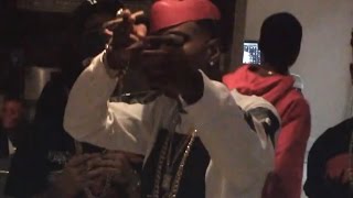 Soulja Boy - Red Dot Soulja Boy - Red Dot