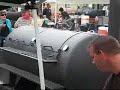Barbeque Bar-B-Que BBQ - Dripping Springs Texas Style