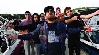 Swift Guad - Laisse tomber (ft. Nusky & Rob D ) Swift Guad - Laisse tomber (ft. Nusky & Rob D )