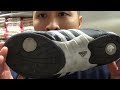 FMK Zen Martial Arts Shoes - PUMA Redon Move