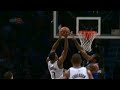 Amar'e Stoudemire Rises to Reject Joe Johnson