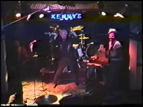 Copernicus - Kenny's Castaways NYC 2/28/1994