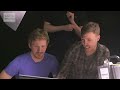 Slow motion pistol shrimp attack hits 4000⁰C! - Slo Mo #14 - Earth Unplugged