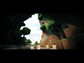 BLUR - Minecraft Cinematic (w/ Sonic Ether's Shaders + Water Shader + Real Clouds + Mountain Map)