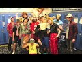HARLEM SHAKE: Bexley Boys Varsity Basketball 2012/2013