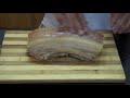 Crispy Pork Lechon Kawali Recipe pinoy food Philippines How to cook Great Filipino 