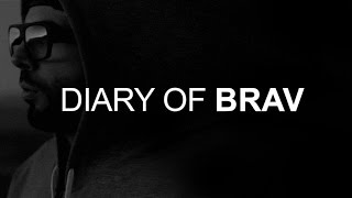 Brav - Diary Of Brav Brav - Diary Of Brav