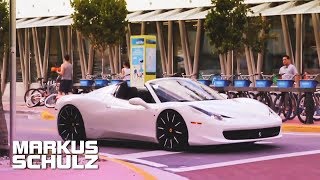 Markus Schulz - Bayfront (Miami) [Official Music Video]