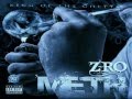 01 Z-Ro - Real Or Fake Slowed By DJ Yung C